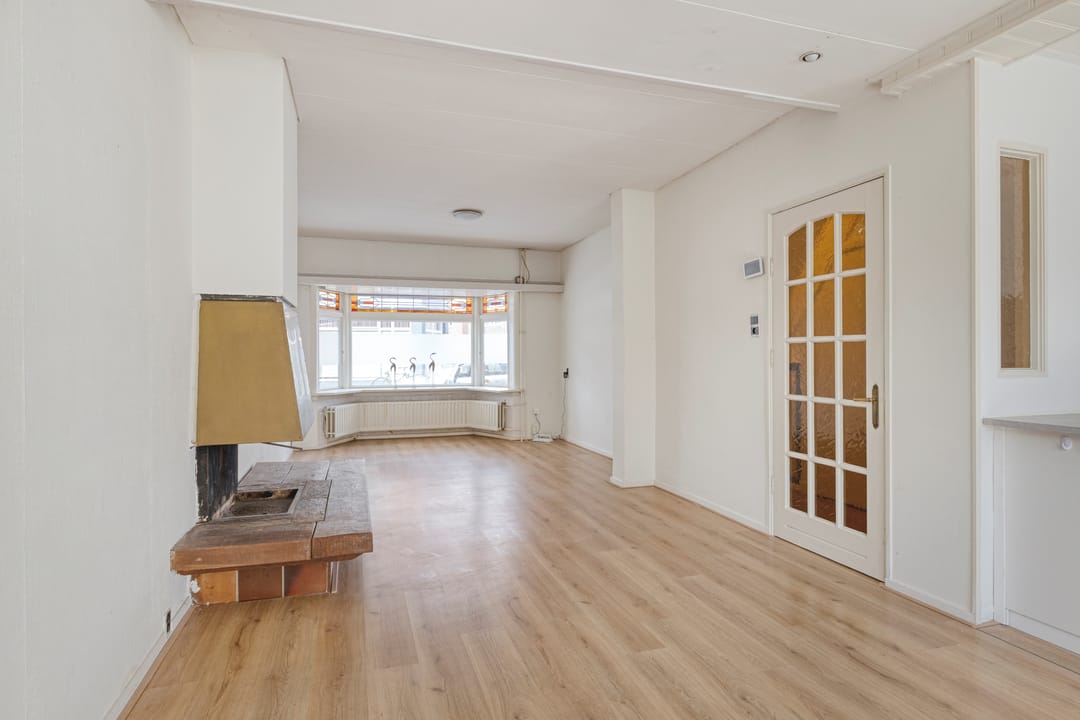 Photo 2 of Van Koetsveldstraat 13