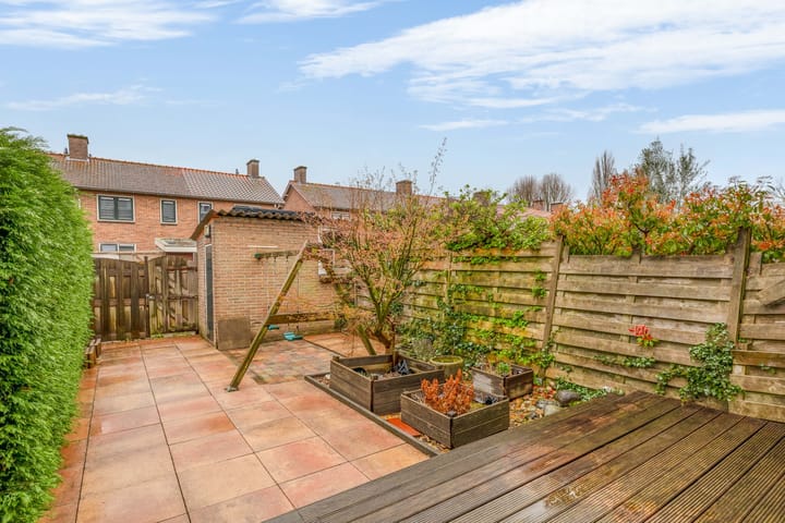 Foto 4 van Larikslaan 232