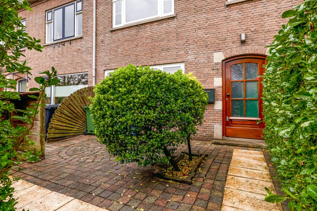 Foto 7 van Larikslaan 232