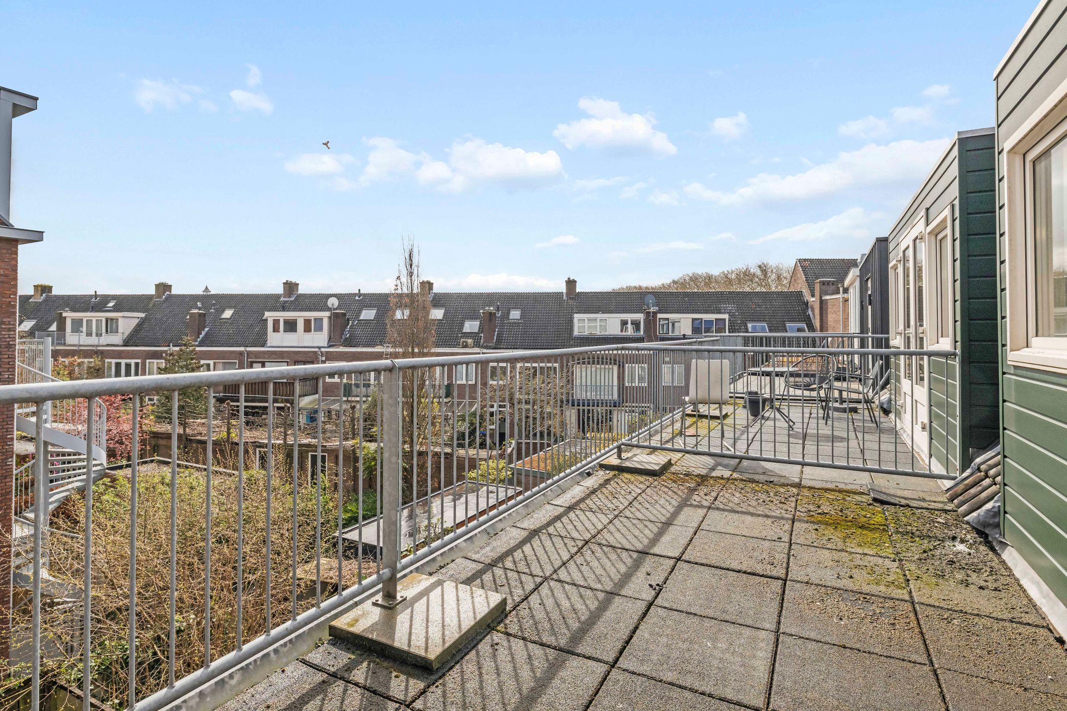 Photo 9 of Van Koetsveldstraat 13