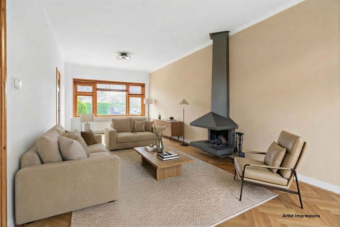 Foto 13 van Larikslaan 232