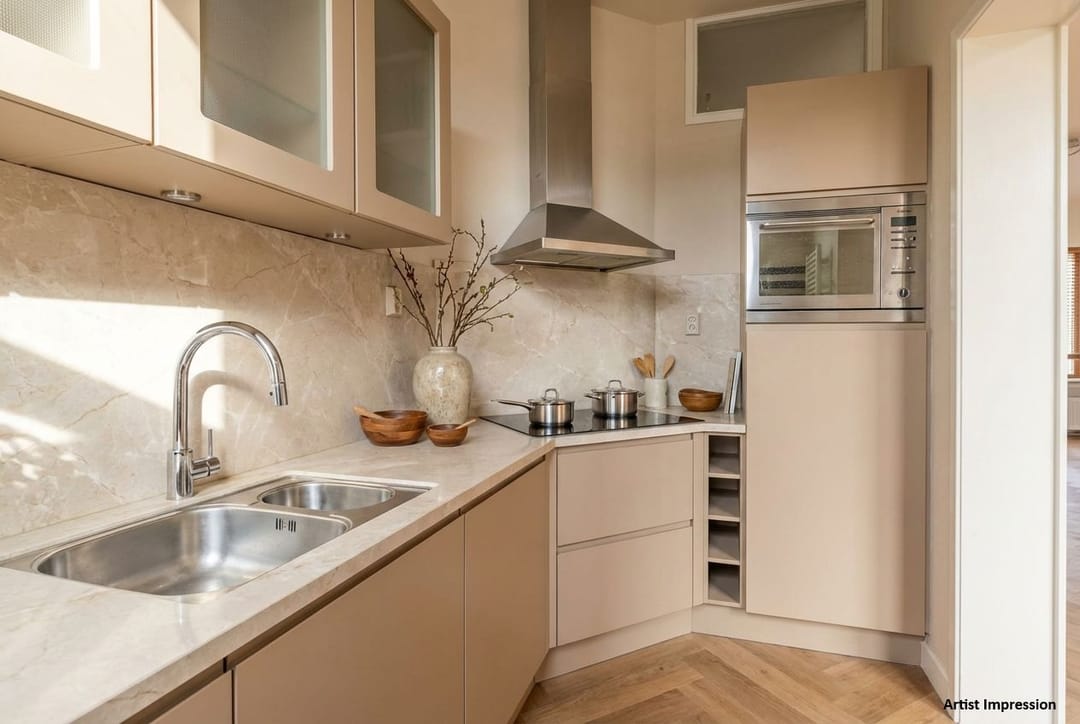 Foto 17 van Larikslaan 232