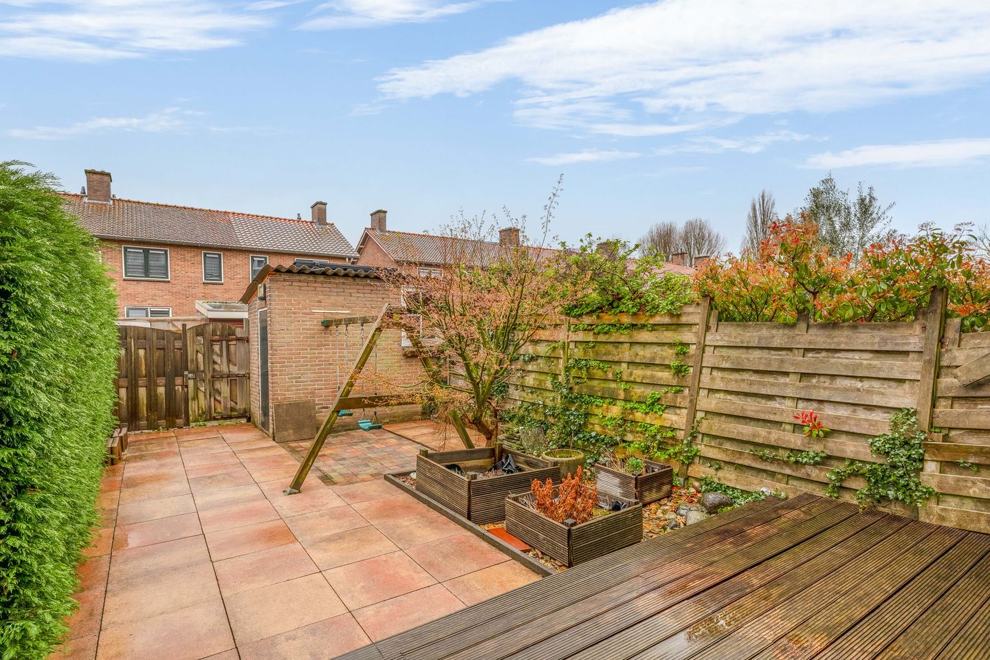 Foto 19 van Larikslaan 232