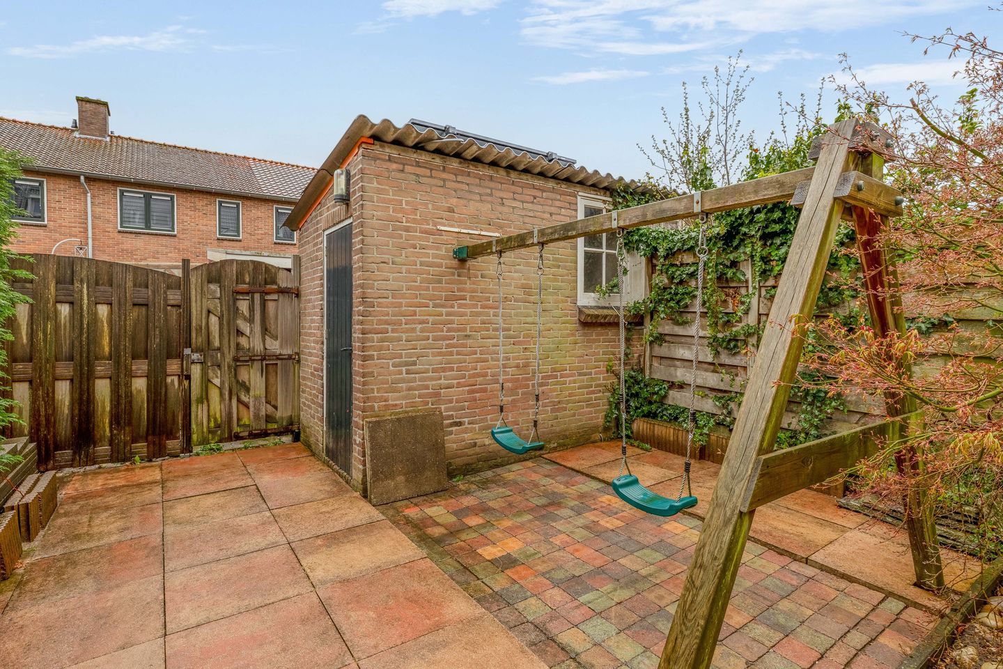 Foto 20 van Larikslaan 232