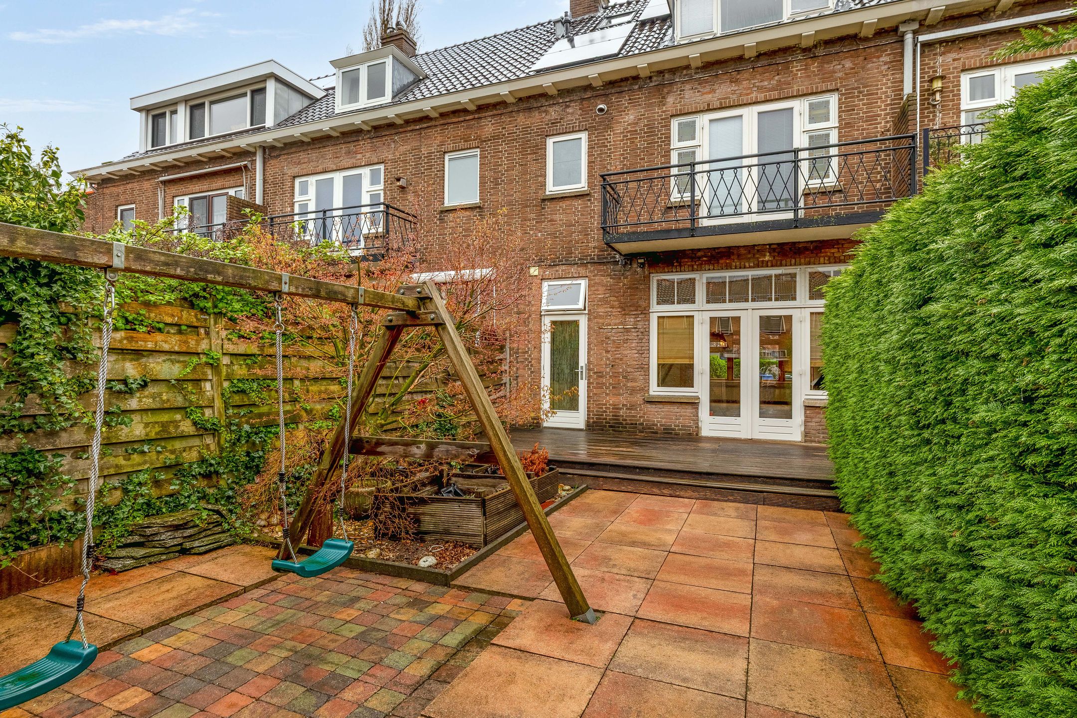 Foto 21 van Larikslaan 232