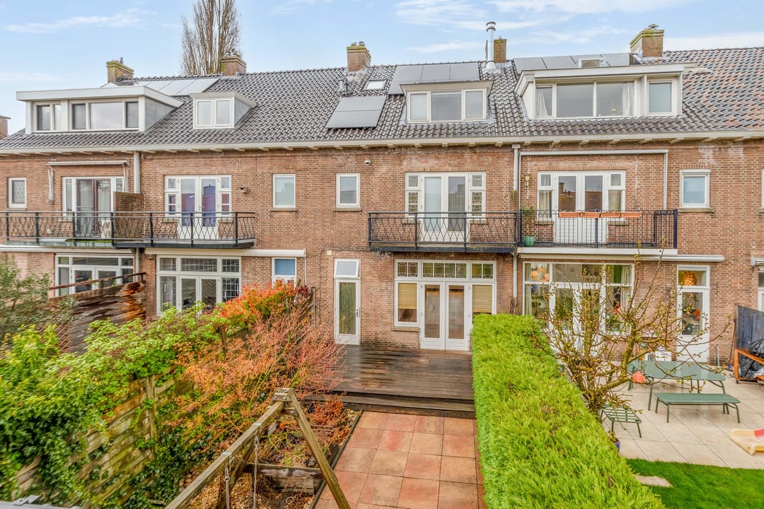 Foto 22 van Larikslaan 232