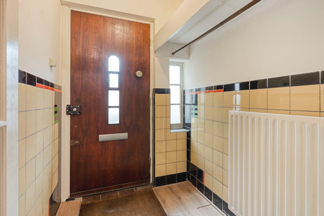 Photo 13 of Van Koetsveldstraat 13