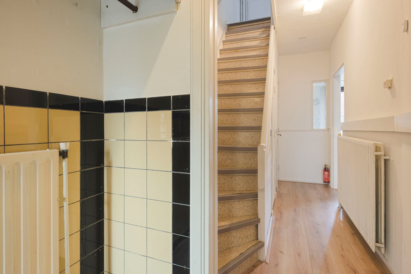 Photo 14 of Van Koetsveldstraat 13