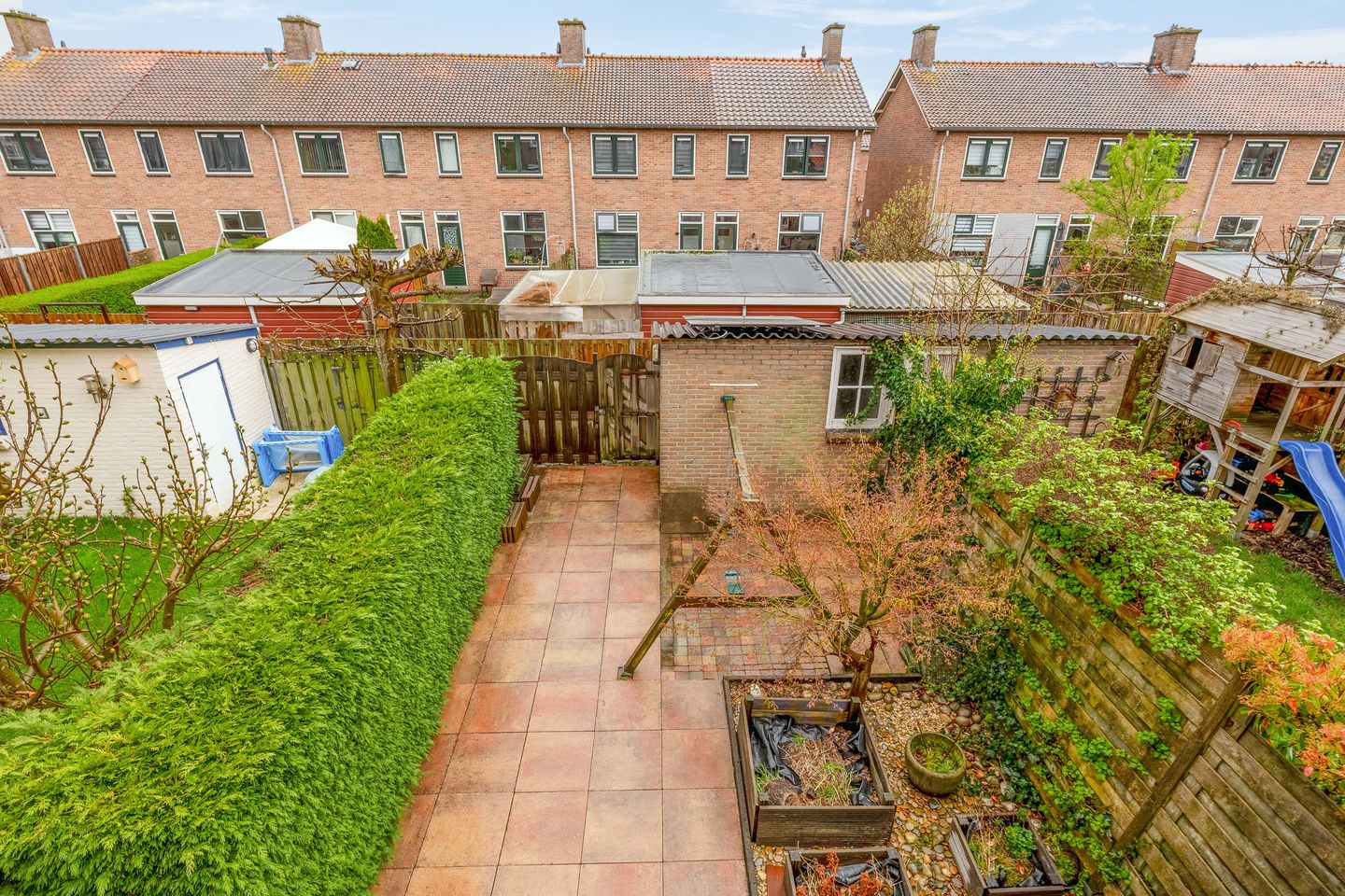 Foto 35 van Larikslaan 232