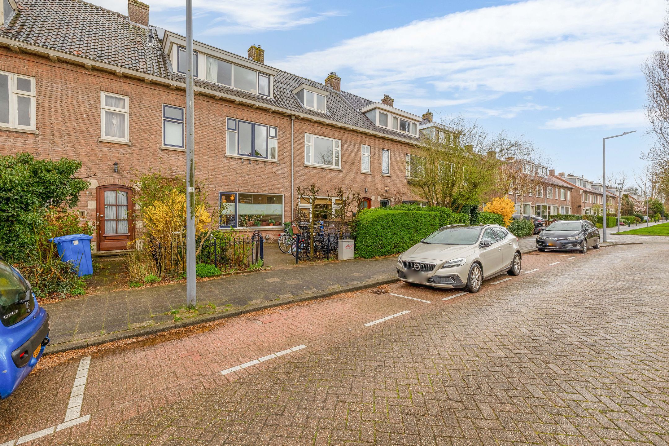 Foto 42 van Larikslaan 232