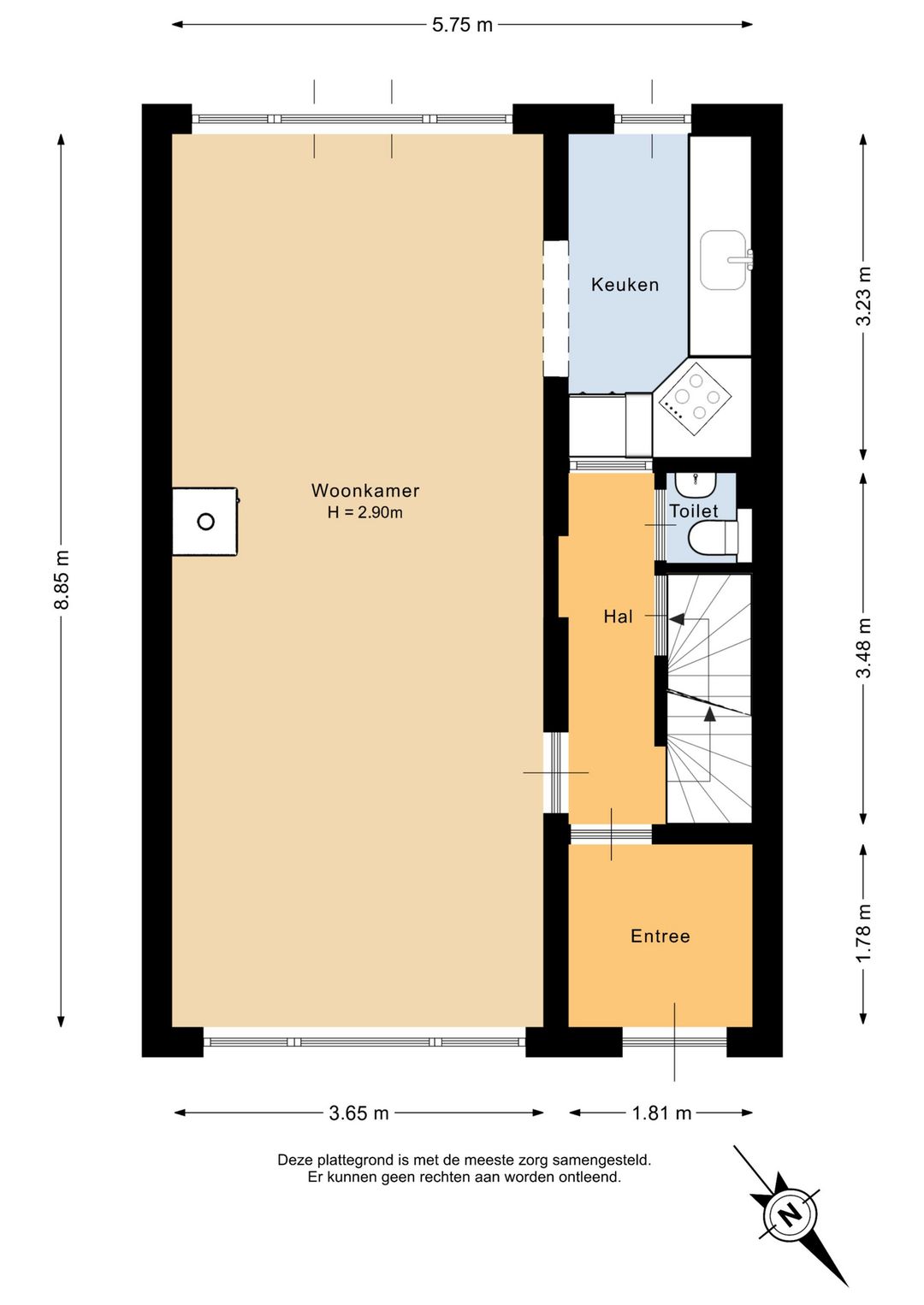 Foto 43 van Larikslaan 232