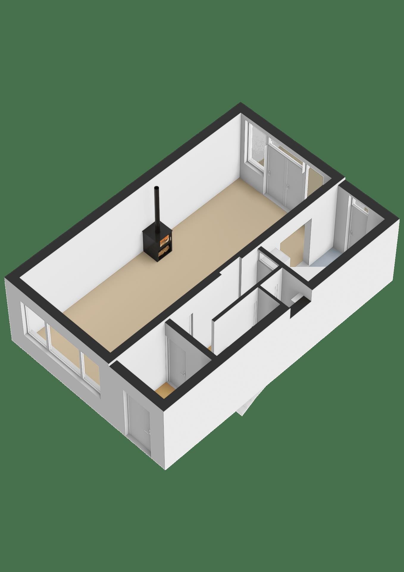 Foto 44 van Larikslaan 232