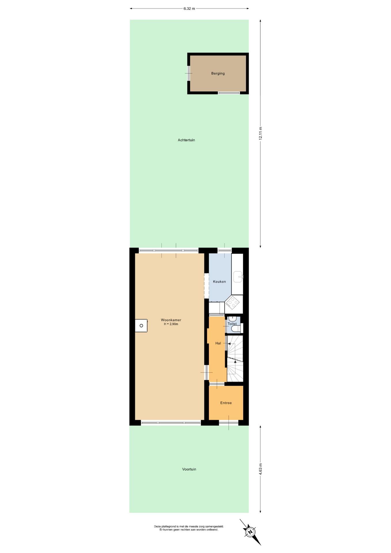 Foto 51 van Larikslaan 232