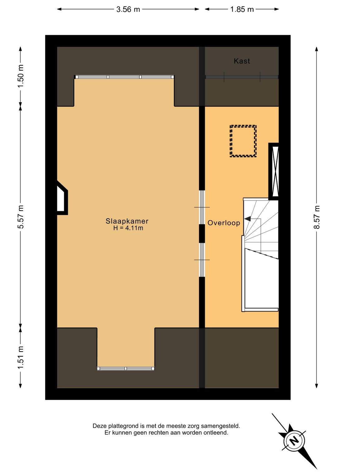 Foto 53 van Larikslaan 232