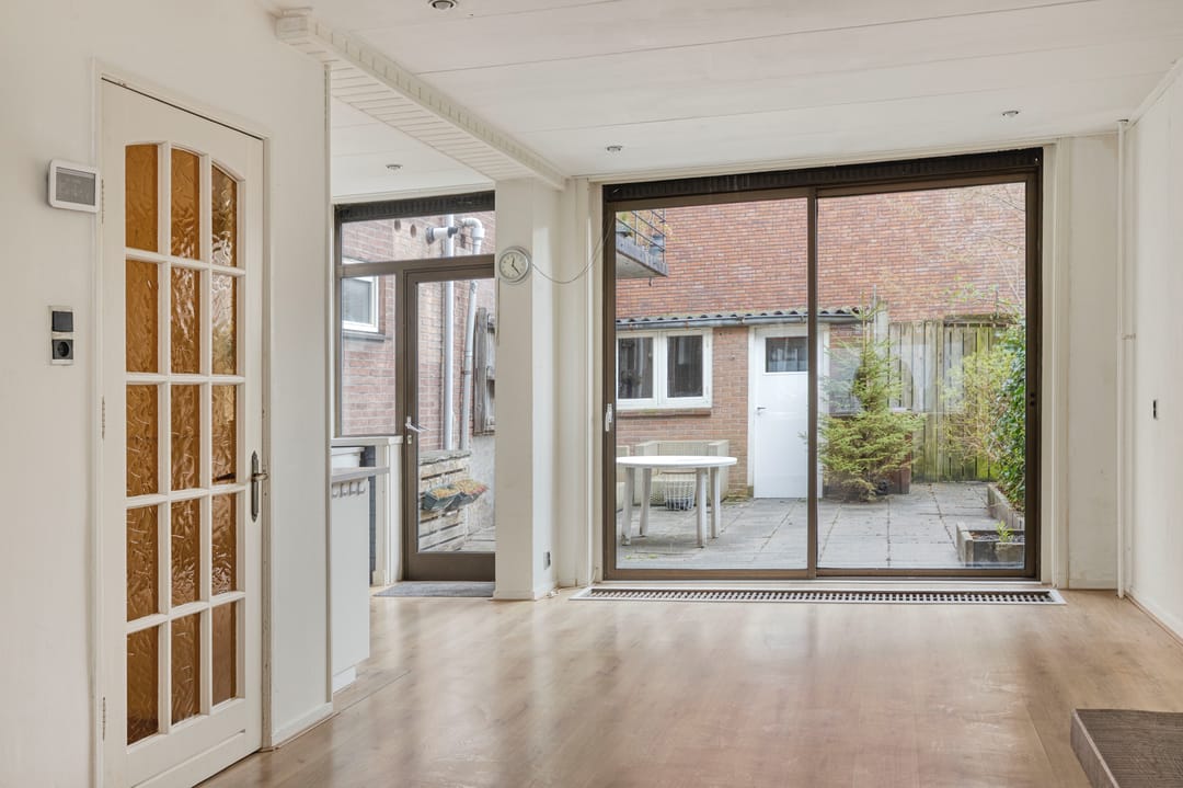 Photo 22 of Van Koetsveldstraat 13