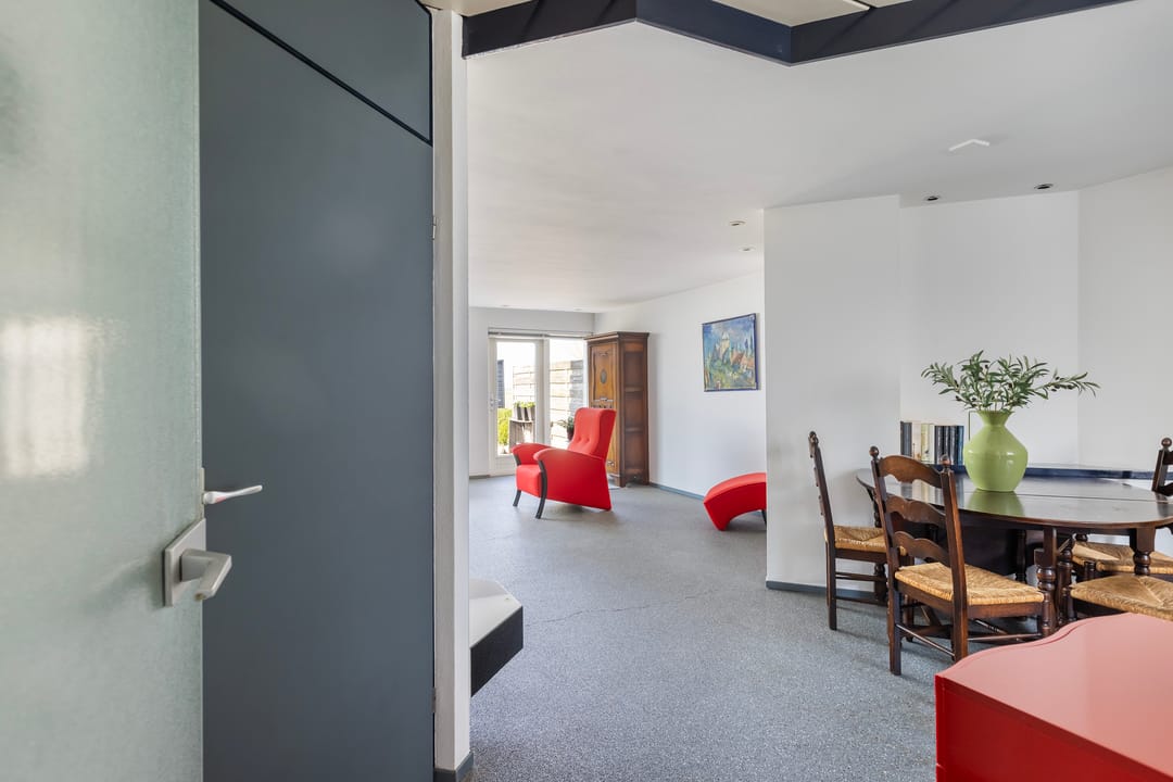 Foto 7 van Sweelinckstraat 15