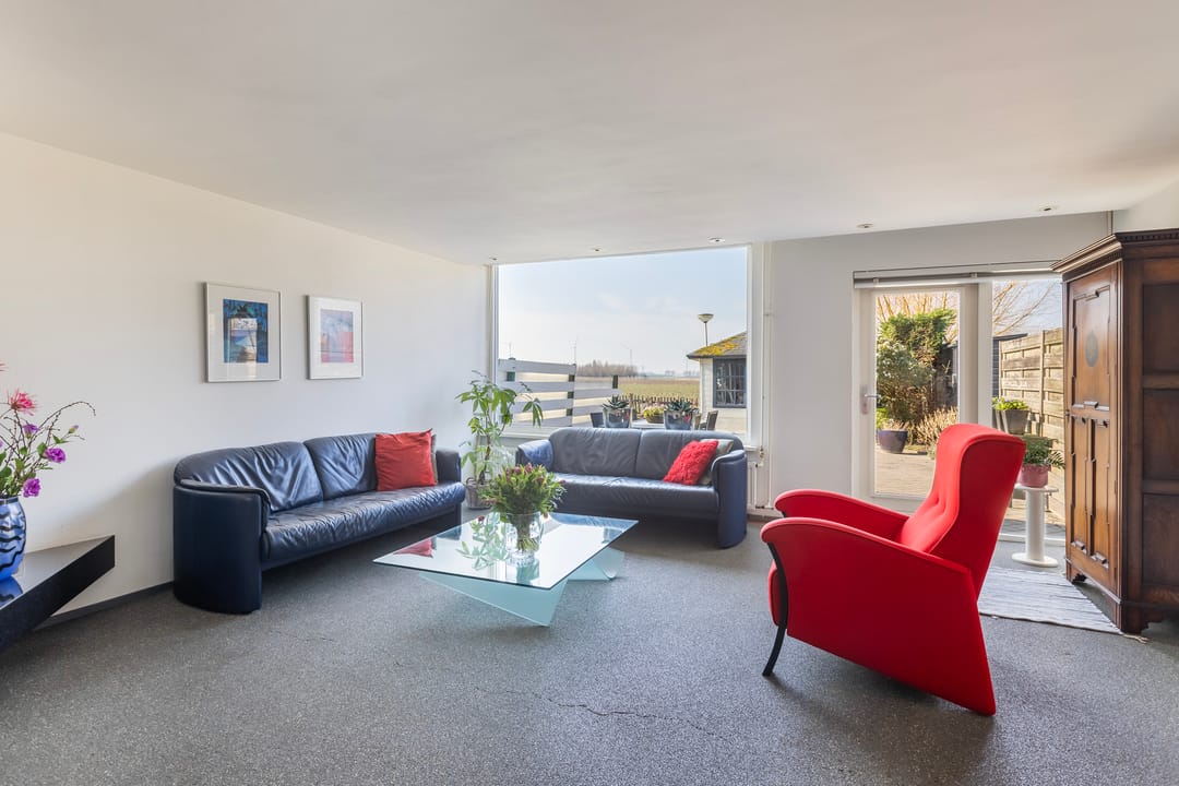 Foto 8 van Sweelinckstraat 15