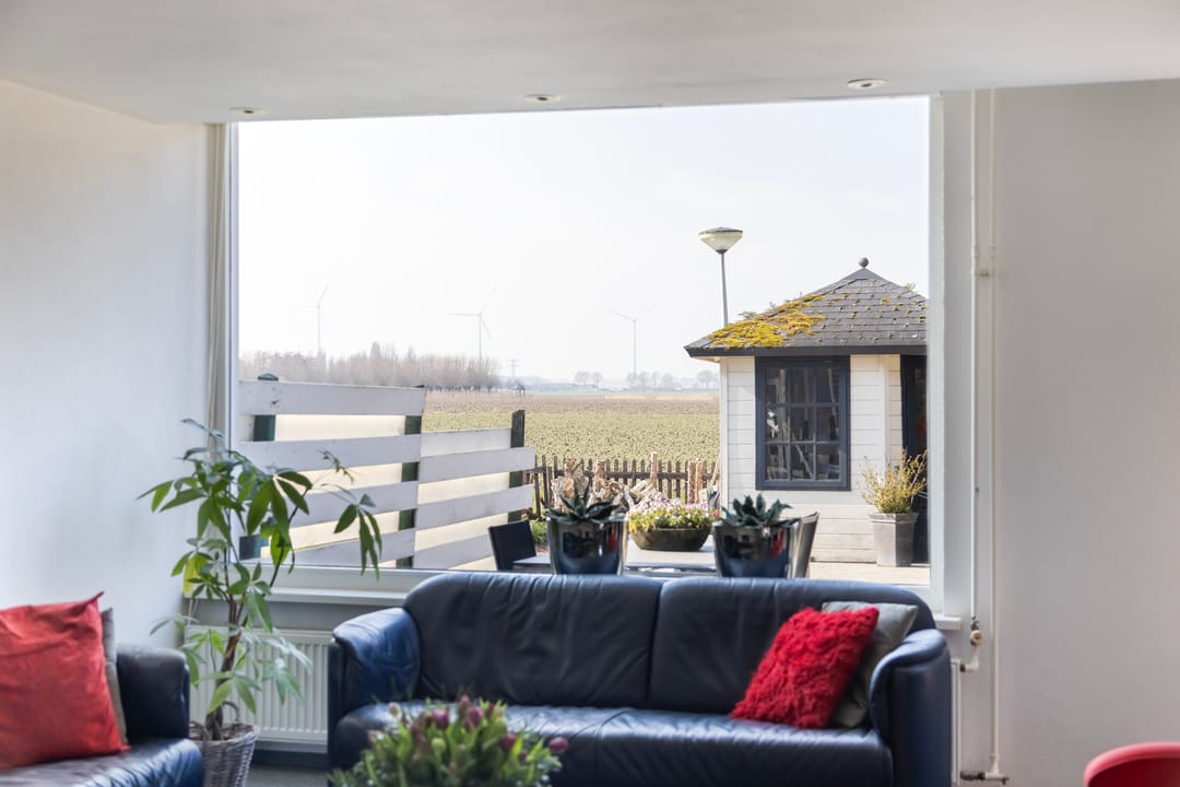 Foto 11 van Sweelinckstraat 15