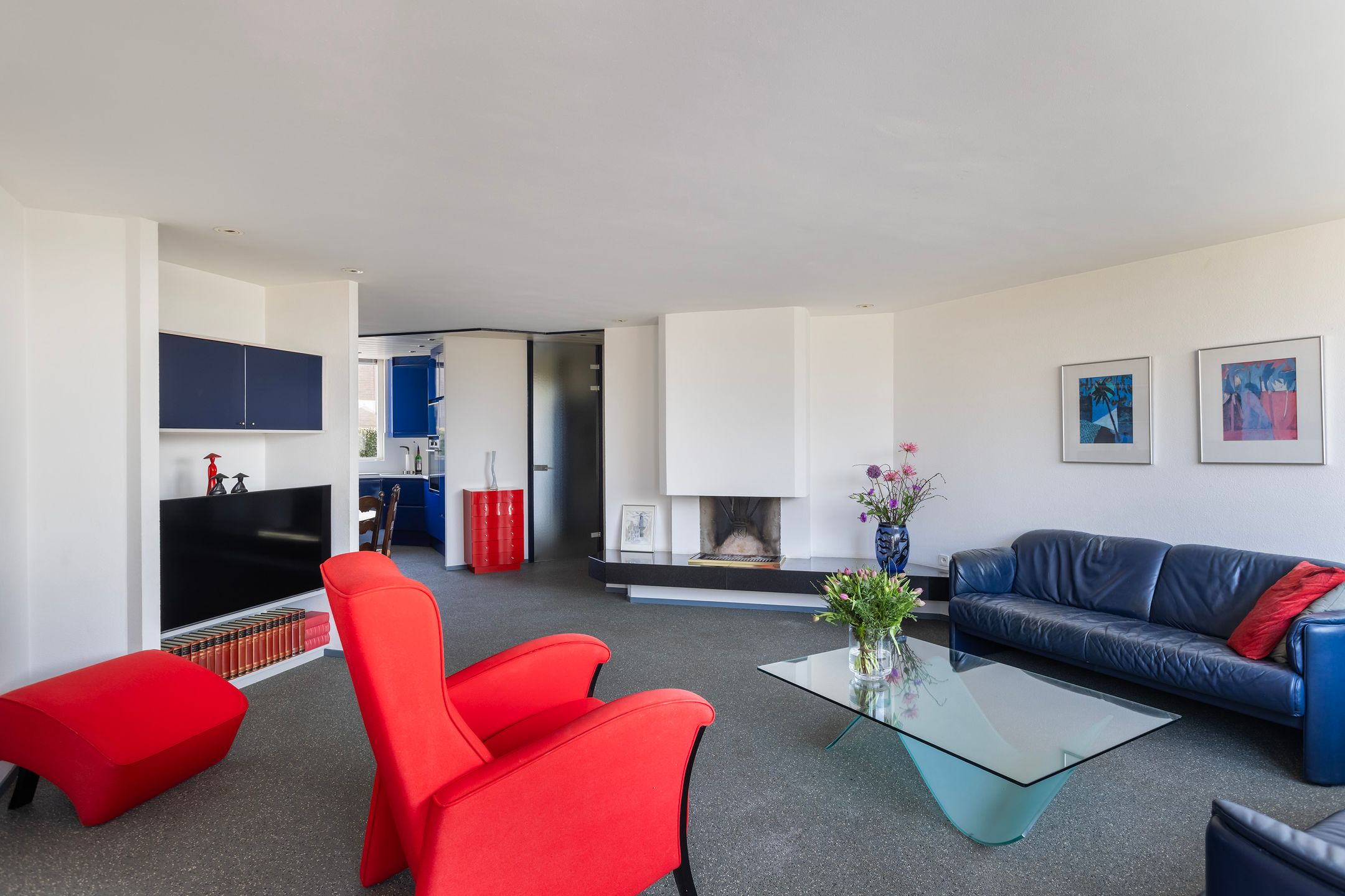 Foto 12 van Sweelinckstraat 15