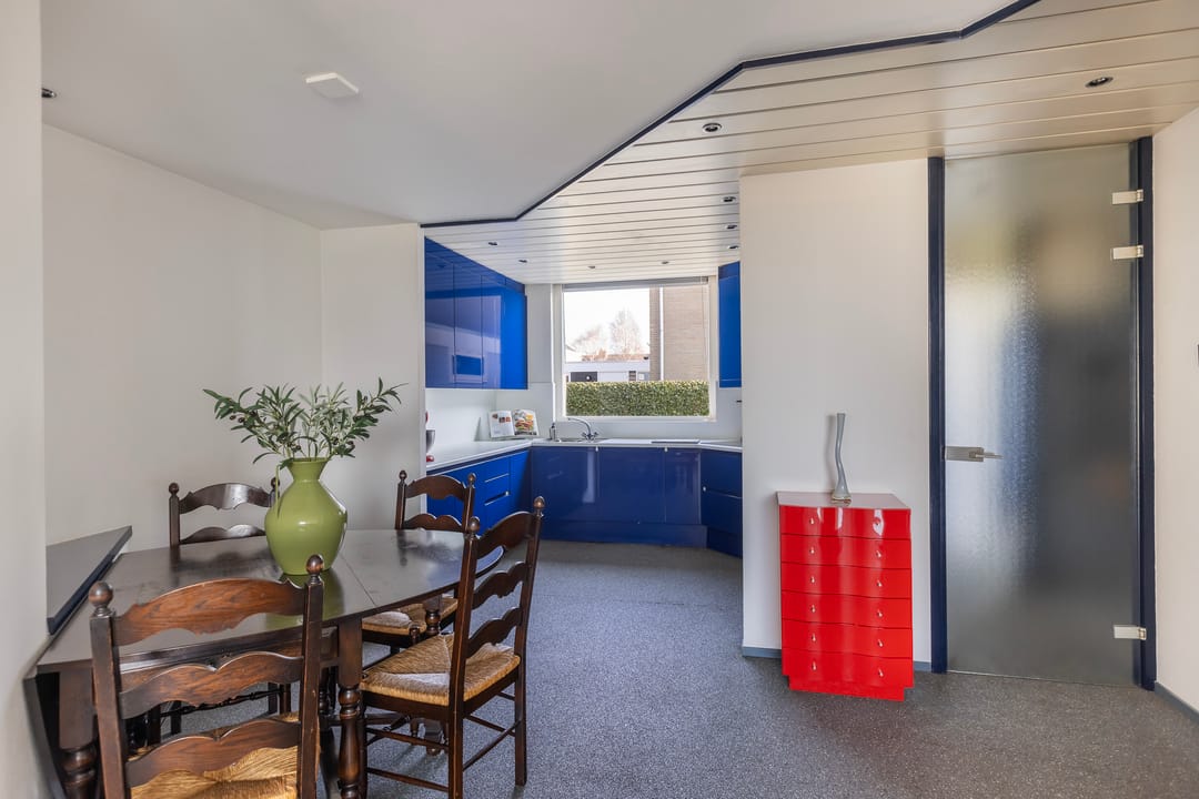 Foto 13 van Sweelinckstraat 15