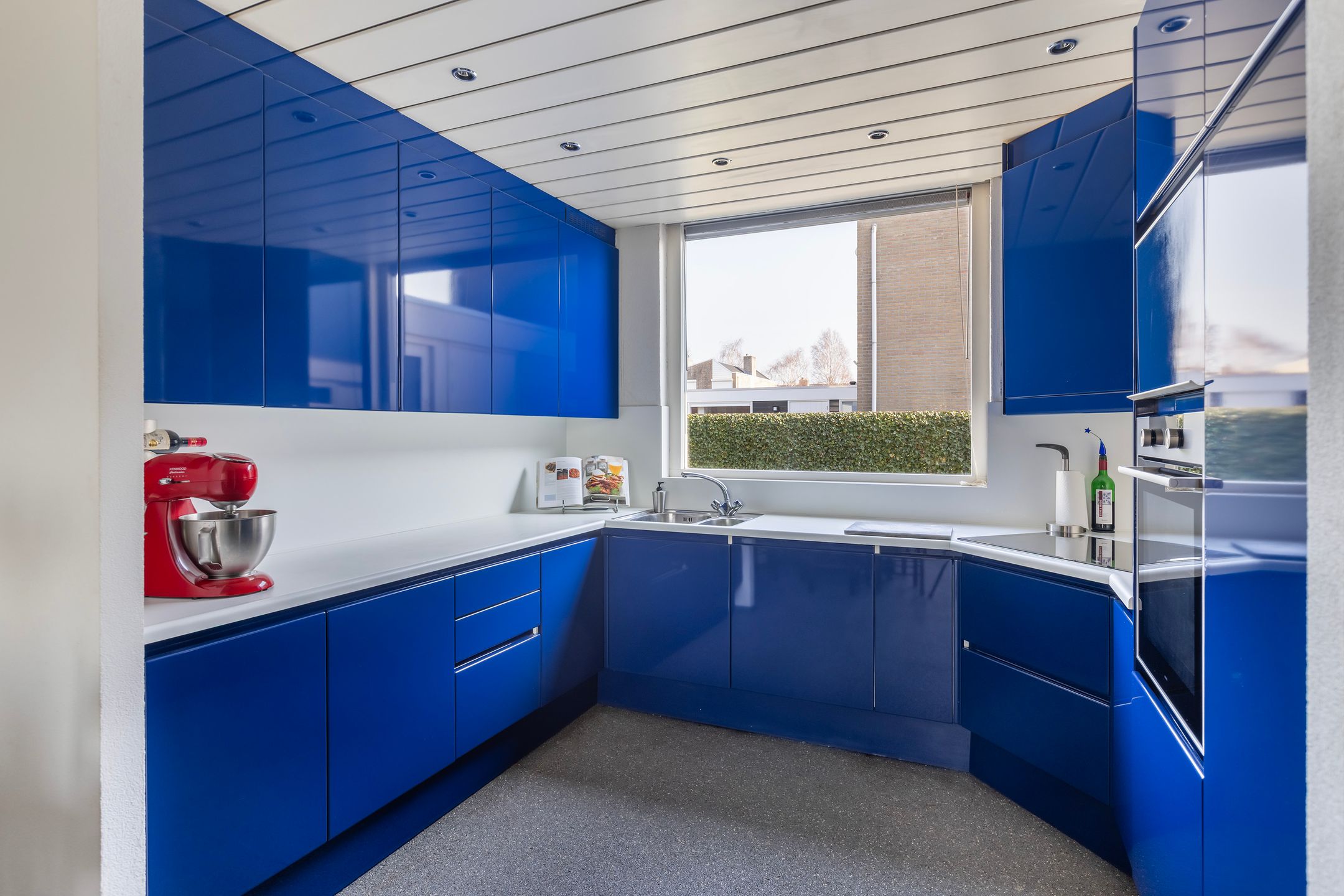 Foto 15 van Sweelinckstraat 15