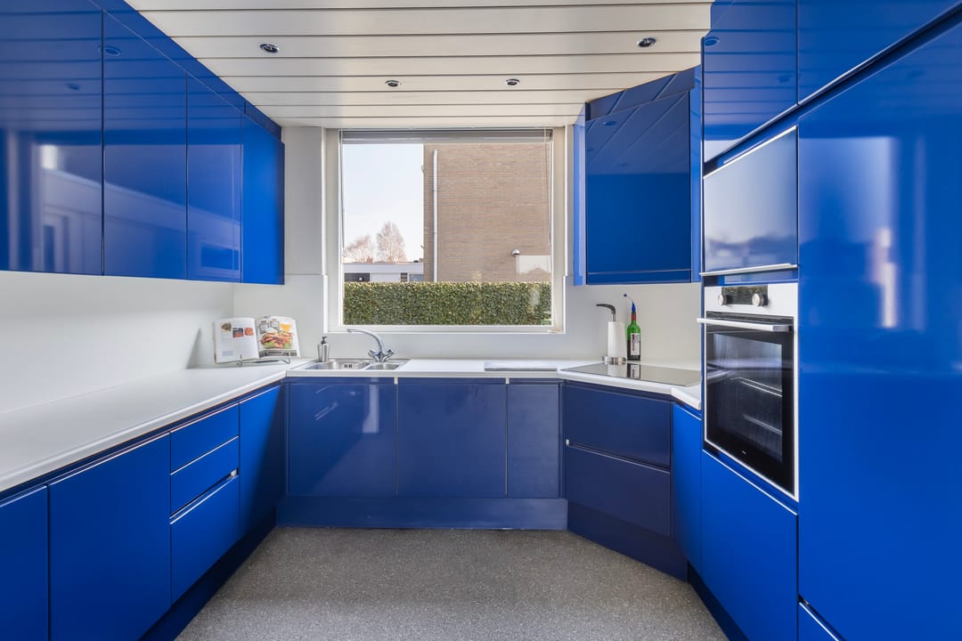 Foto 16 van Sweelinckstraat 15