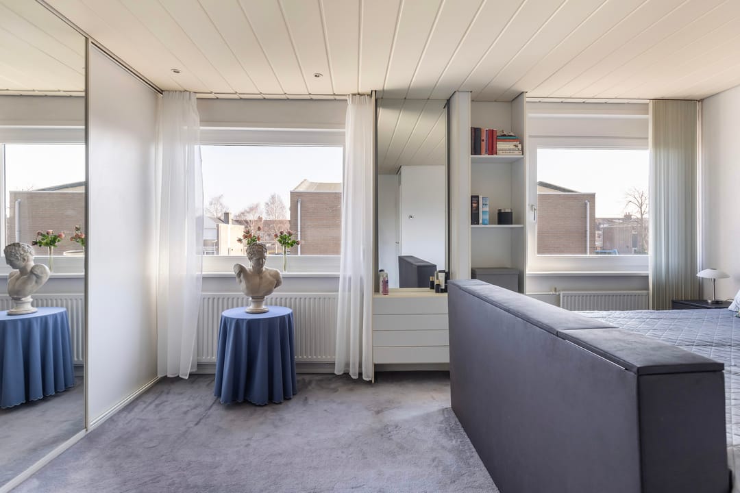 Foto 22 van Sweelinckstraat 15