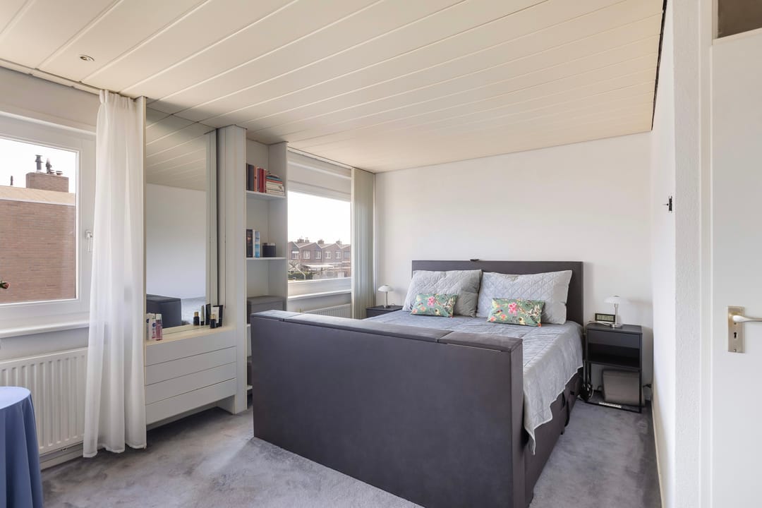 Foto 23 van Sweelinckstraat 15