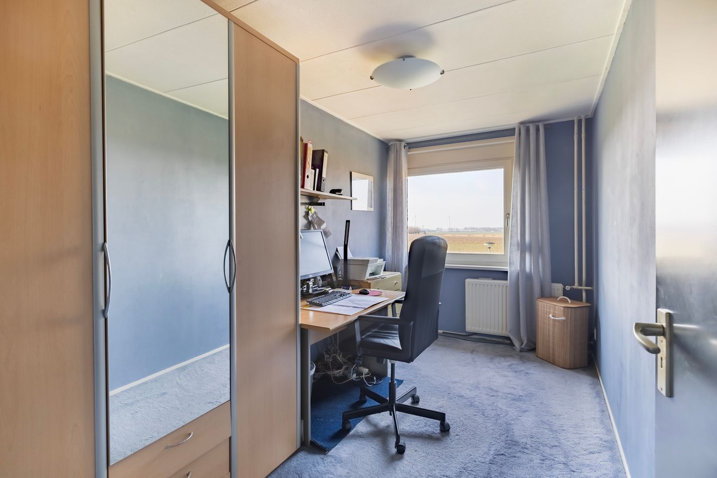 Foto 25 van Sweelinckstraat 15