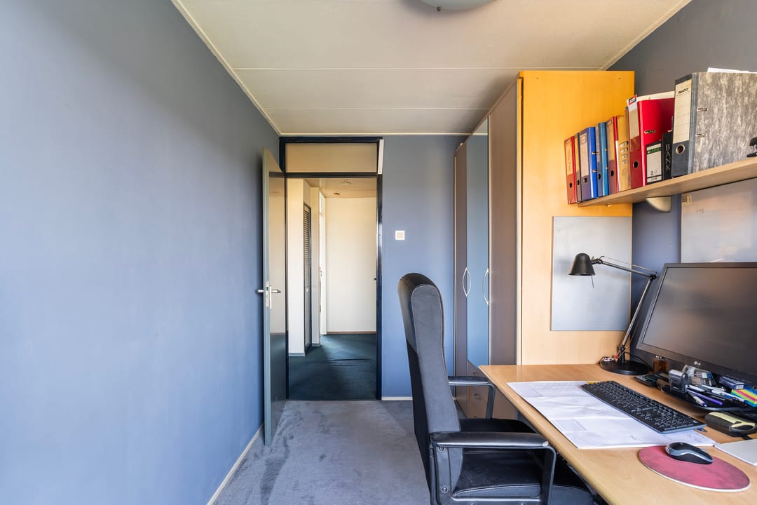 Foto 26 van Sweelinckstraat 15