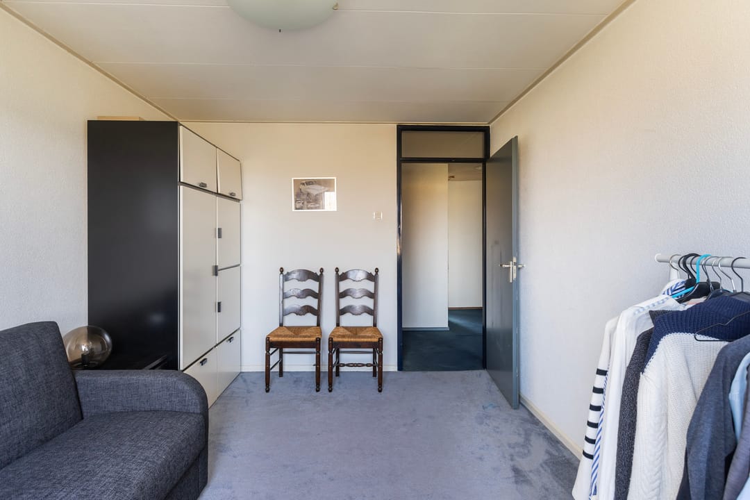 Foto 28 van Sweelinckstraat 15