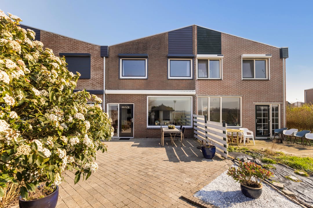 Foto 32 van Sweelinckstraat 15