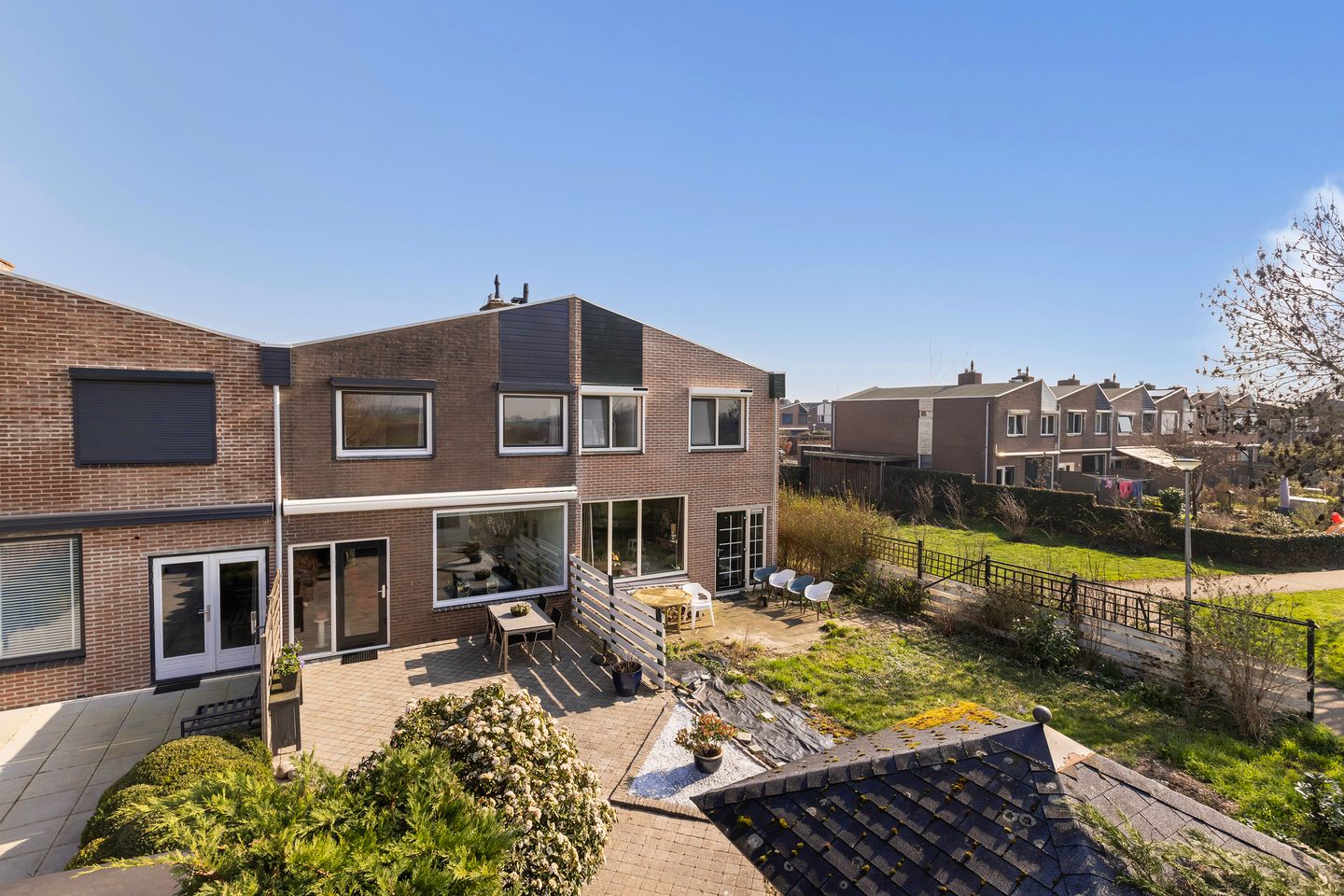 Foto 35 van Sweelinckstraat 15