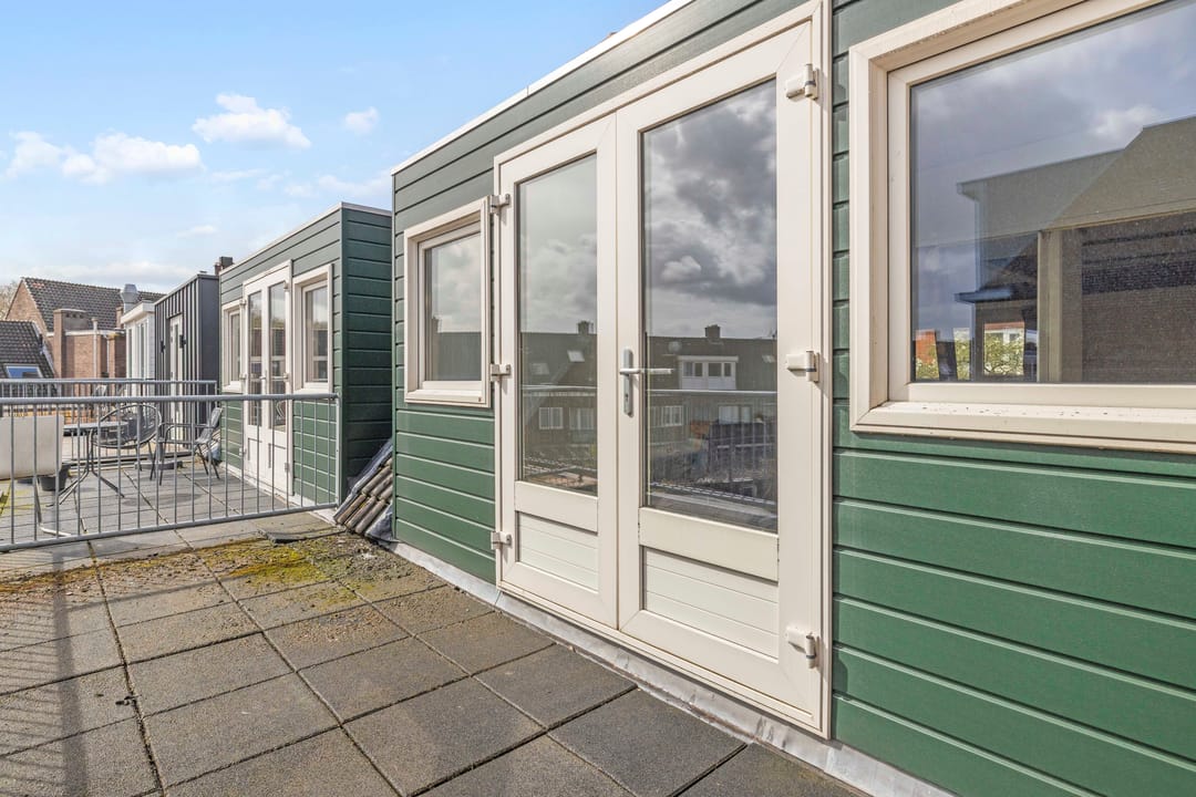 Photo 31 of Van Koetsveldstraat 13