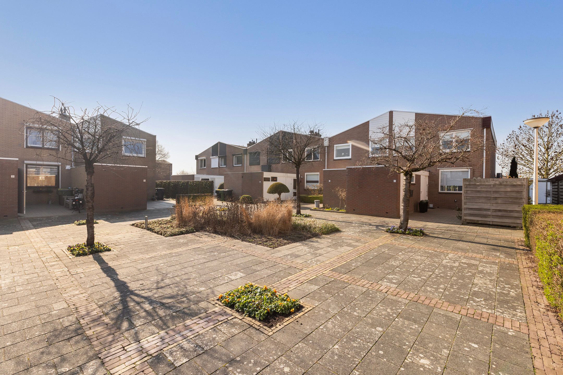 Foto 39 van Sweelinckstraat 15