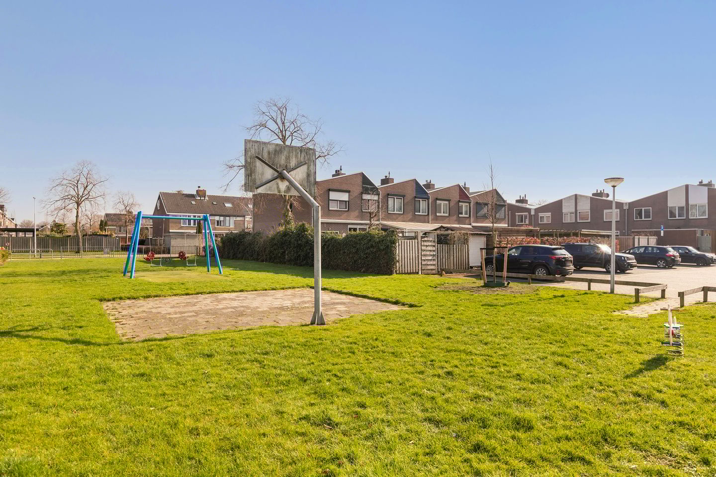 Foto 40 van Sweelinckstraat 15