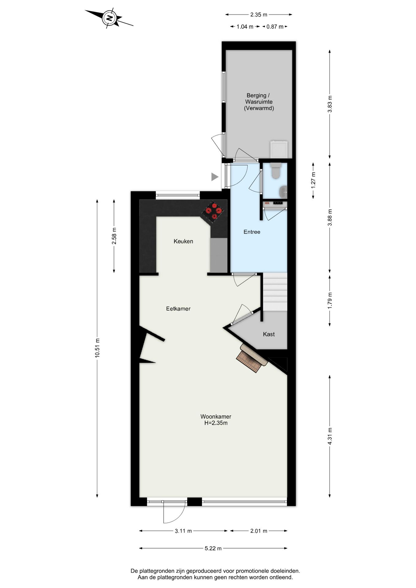 Foto 42 van Sweelinckstraat 15