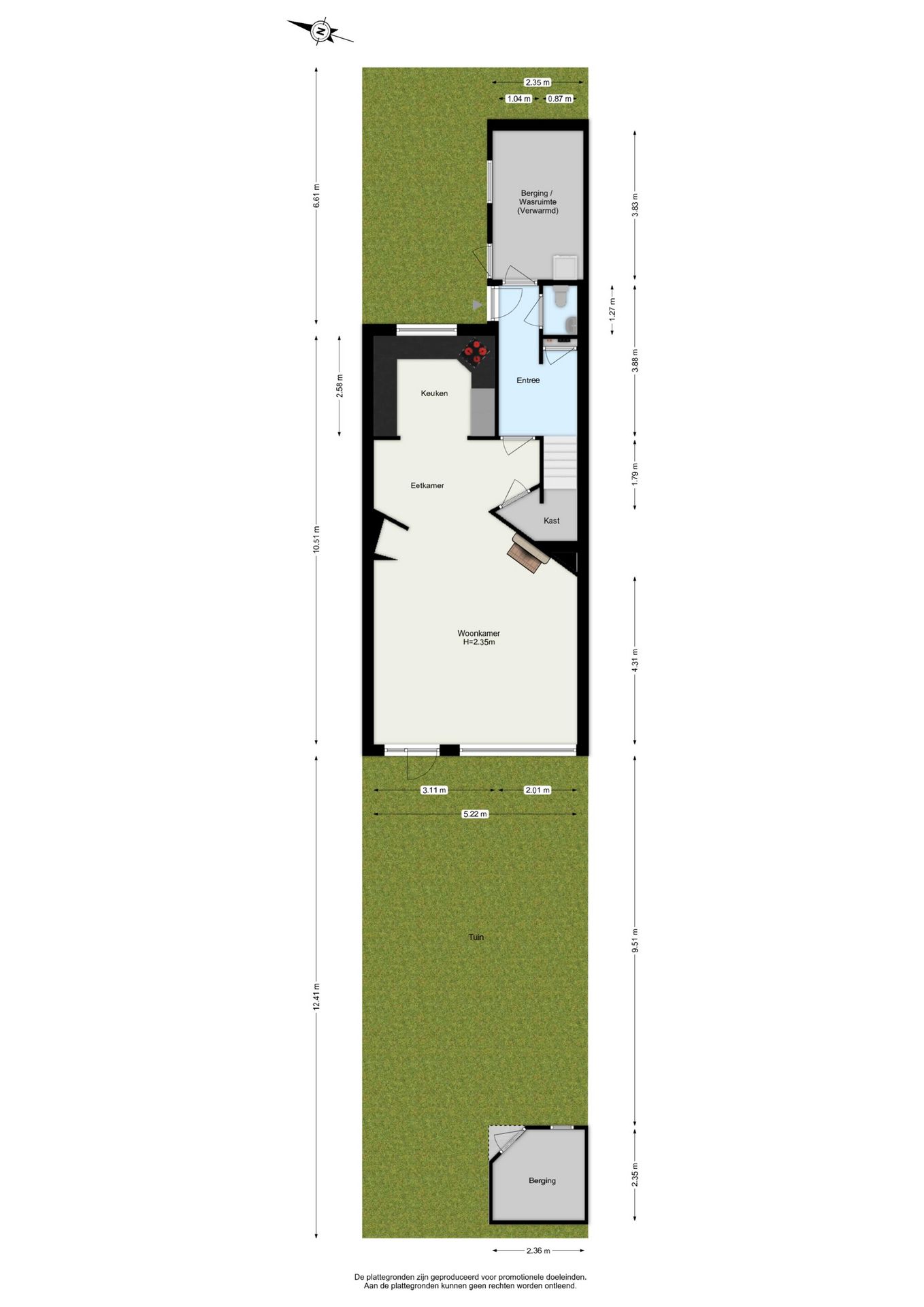 Foto 45 van Sweelinckstraat 15