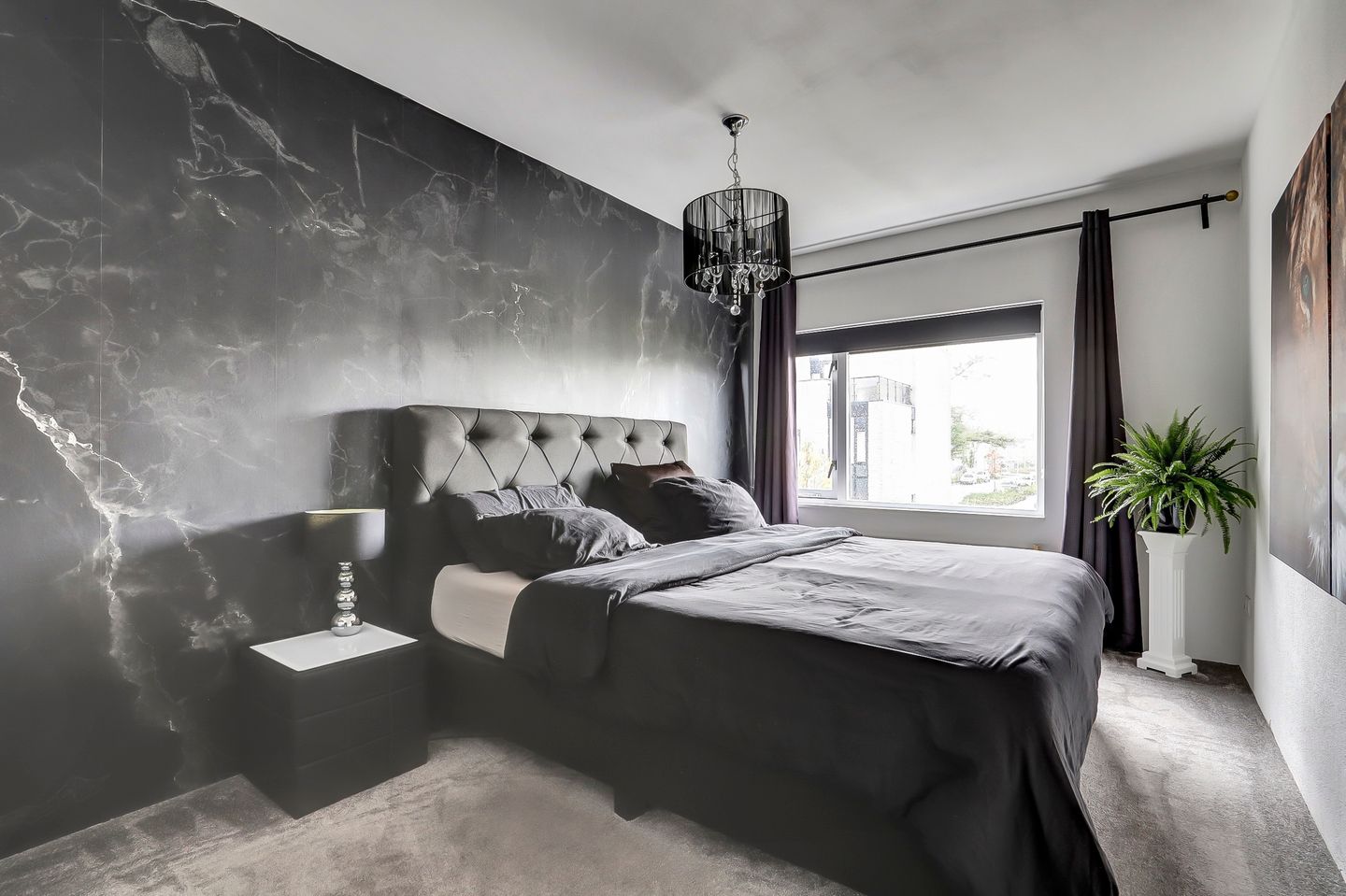 Move-in ready modern terraced home with rooftop terrace and jacuzzi in Gouda — 14