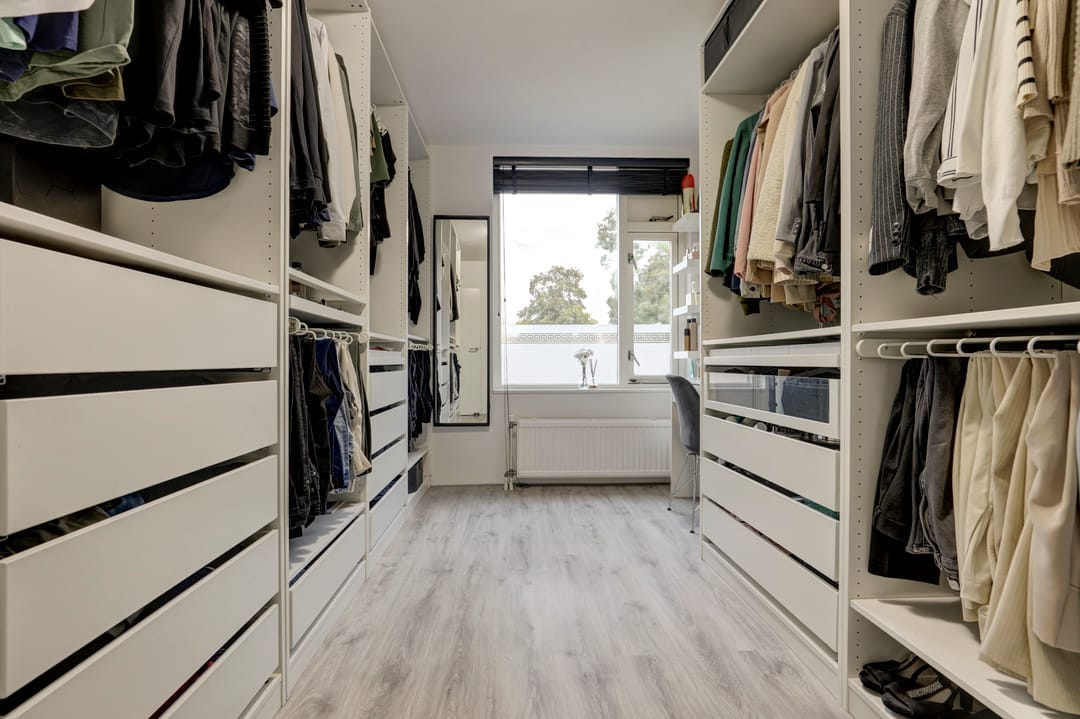 Move-in ready modern terraced home with rooftop terrace and jacuzzi in Gouda — 16