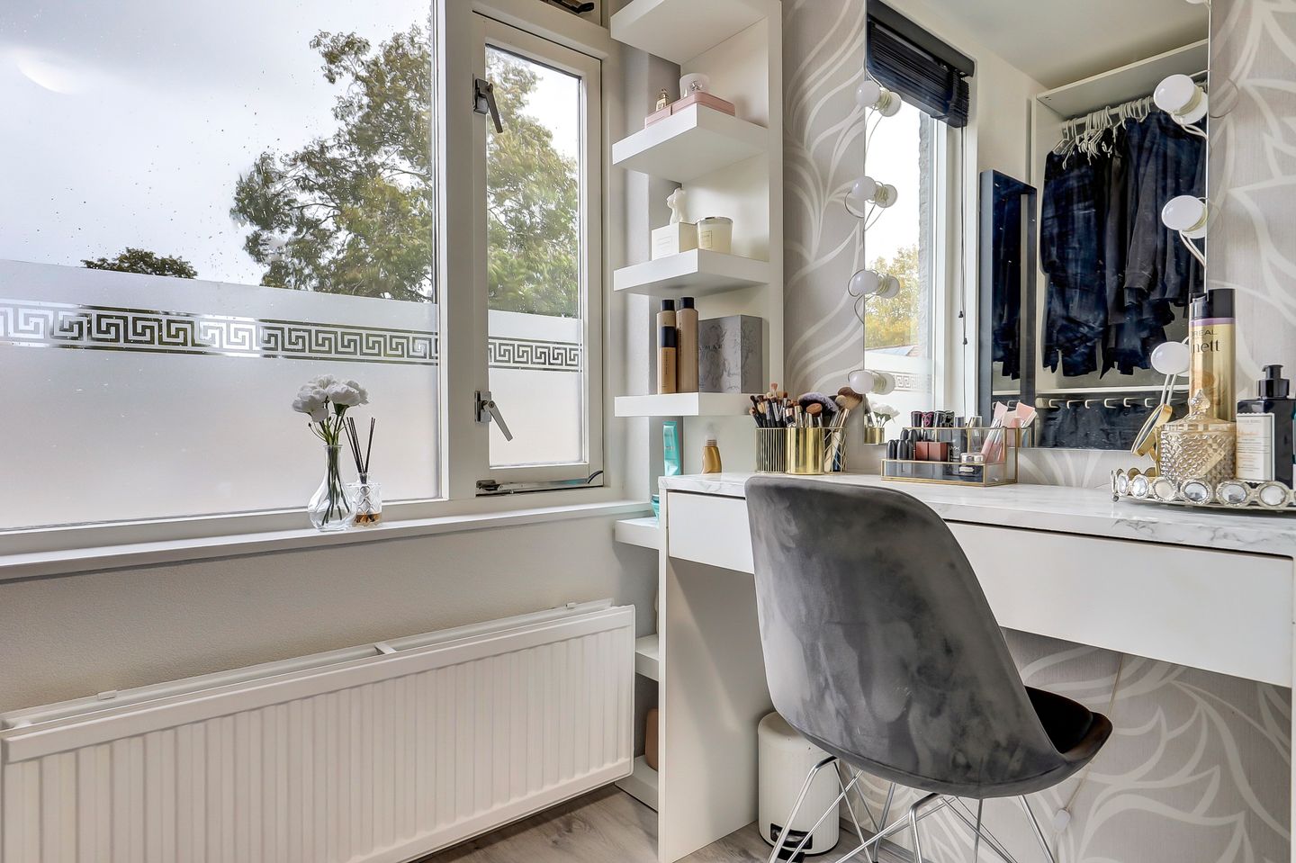 Move-in ready modern terraced home with rooftop terrace and jacuzzi in Gouda — 19