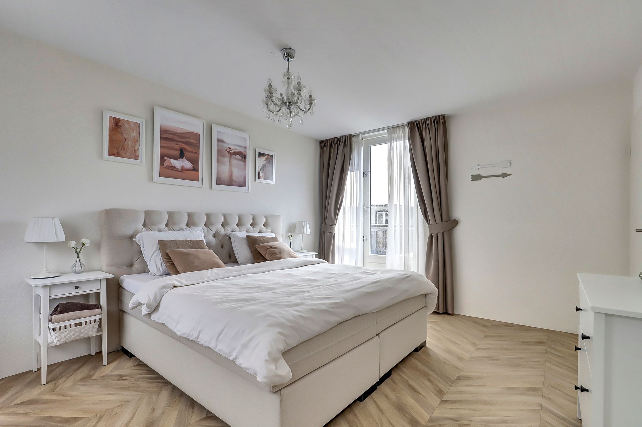 Move-in ready modern terraced home with rooftop terrace and jacuzzi in Gouda — 24