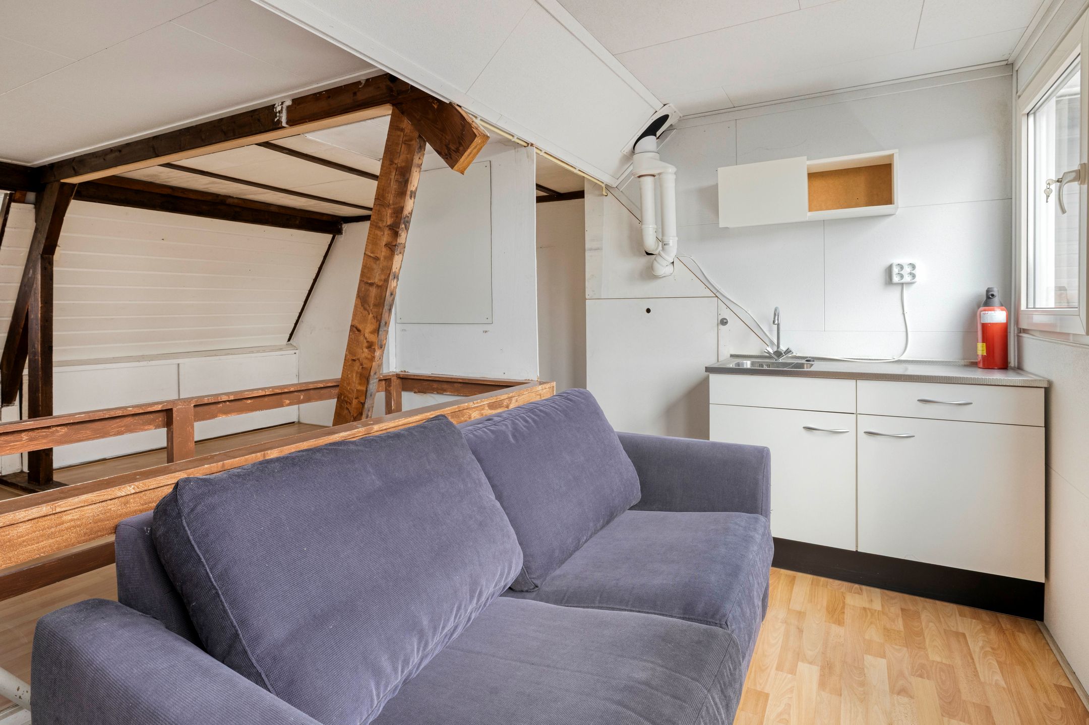 Photo 42 of Van Koetsveldstraat 13