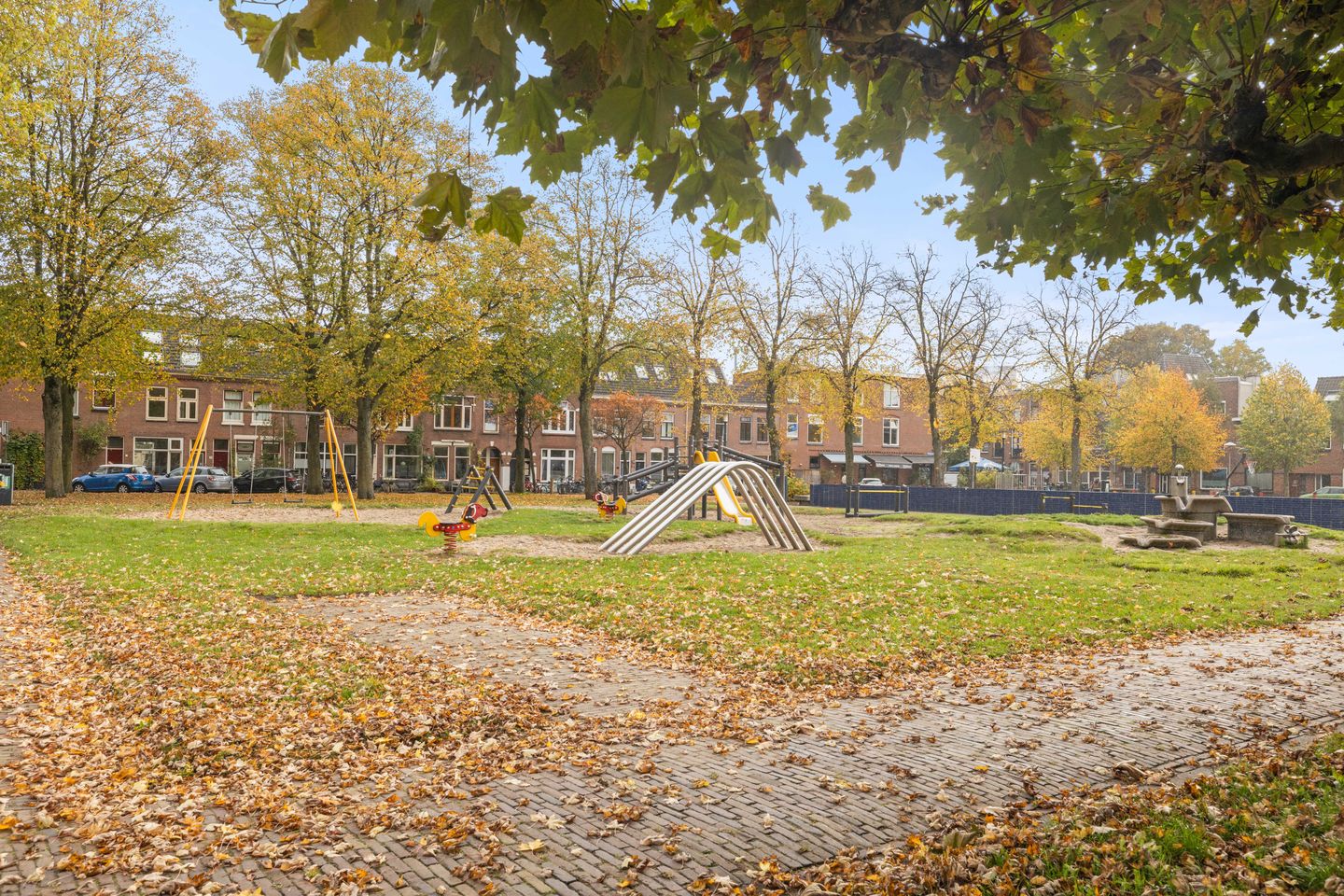 Photo 49 of Van Koetsveldstraat 13