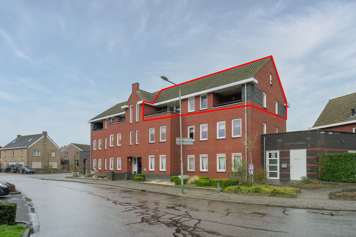 Photo 1 of Schiksedijk 11