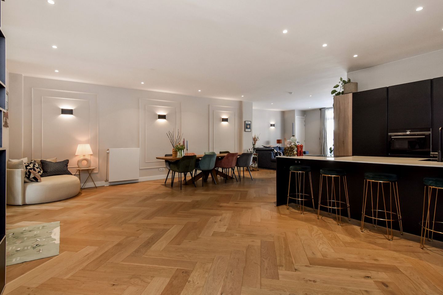 Foto 5 van Stephensonstraat 98