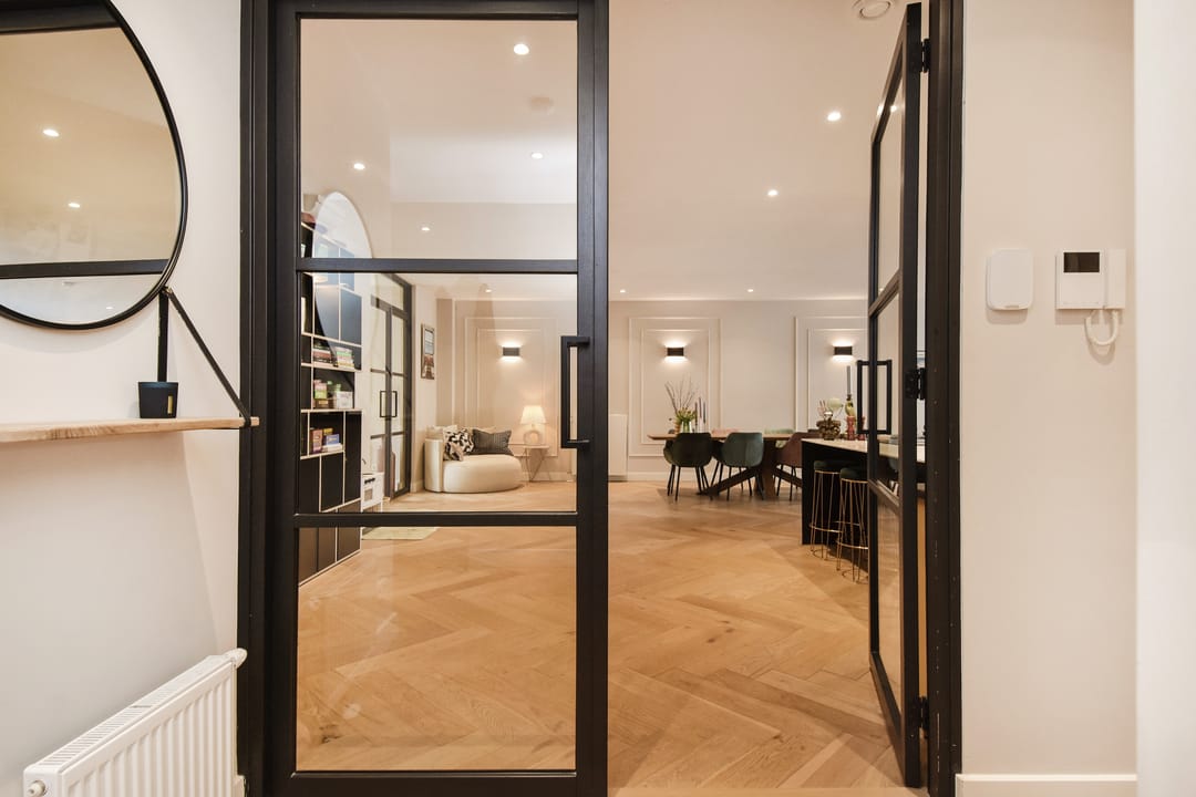 Foto 7 van Stephensonstraat 98