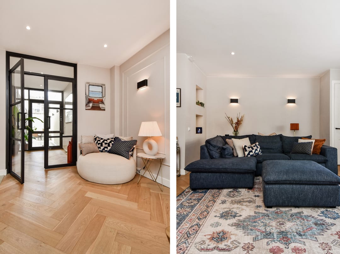 Foto 8 van Stephensonstraat 98