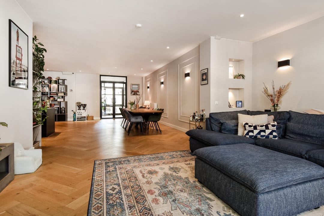 Foto 2 van Stephensonstraat 98