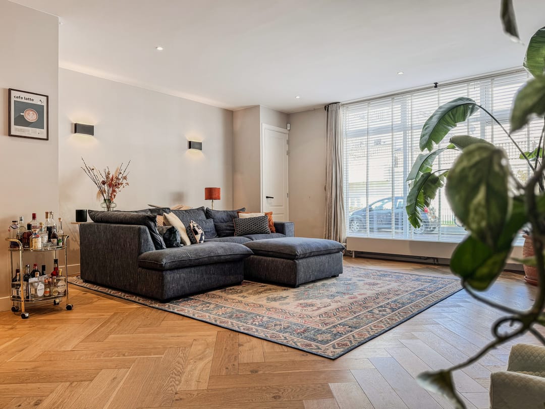 Foto 11 van Stephensonstraat 98